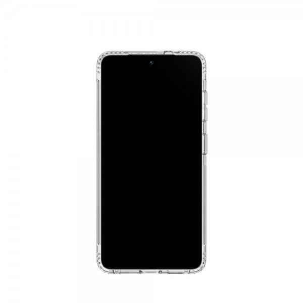 Tech21 Samsung Galaxy S26 Cover EvoClear MagSafe Transparent