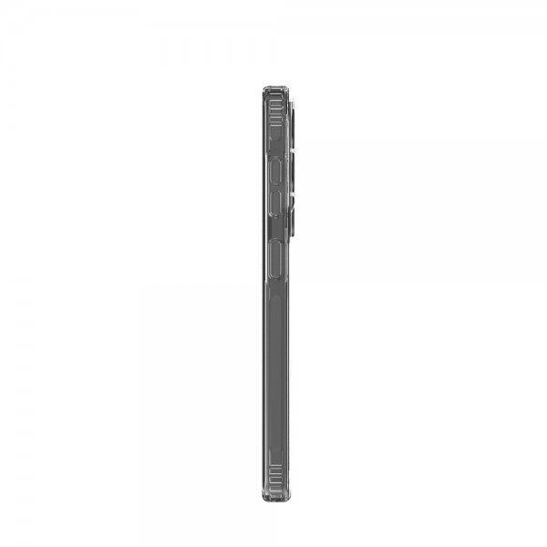 Tech21 Samsung Galaxy S26 Cover EvoClear MagSafe Transparent