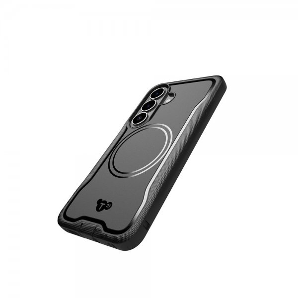 Tech21 Samsung Galaxy S26 Cover EvoGuard MagSafe Sort