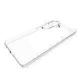 Nordic Covers Samsung Galaxy S26 Plus Cover Feather Series Transparent