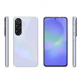 Nordic Covers Samsung Galaxy S26 Plus Cover Feather Series Transparent