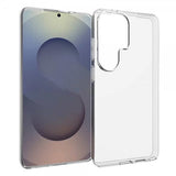 Nordic Covers Samsung Galaxy S26 Ultra Cover Feather Series Transparent