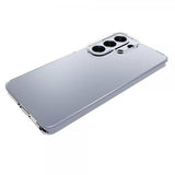 Nordic Covers Samsung Galaxy S26 Ultra Cover Feather Series Transparent