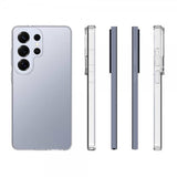 Nordic Covers Samsung Galaxy S26 Ultra Cover Feather Series Transparent