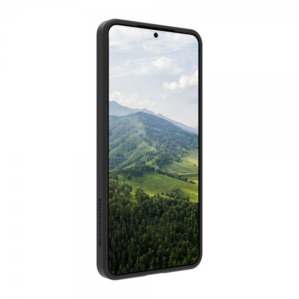 dbramante1928 Samsung Galaxy S26 Cover Greenland Night Black