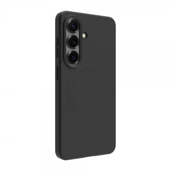 dbramante1928 Samsung Galaxy S26 Cover Greenland Pro Magnet Night Black