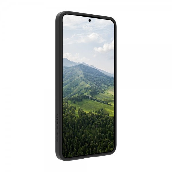 dbramante1928 Samsung Galaxy S26 Cover Greenland Pro Magnet Night Black
