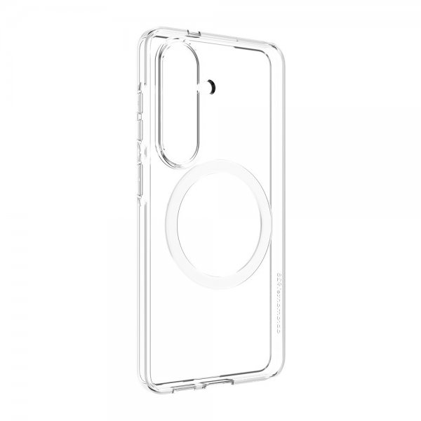 dbramante1928 Samsung Galaxy S26 Cover Greenland Pro Magnet Transparent