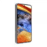 dbramante1928 Samsung Galaxy S26 Cover Greenland Pro Magnet Transparent