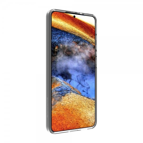 dbramante1928 Samsung Galaxy S26 Cover Greenland Transparent