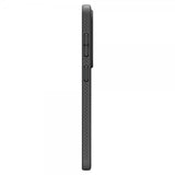 Spigen Samsung Galaxy S26 Cover Liquid Air MagFit Matte Black