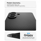 Spigen Samsung Galaxy S26 Cover Liquid Air Mat Sort