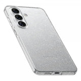 Spigen Samsung Galaxy S26 Cover Liquid Crystal Glitter Crystal Quartz