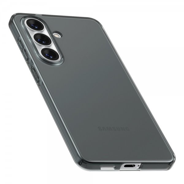 Spigen Samsung Galaxy S26 Cover Liquid Crystal Space Crystal