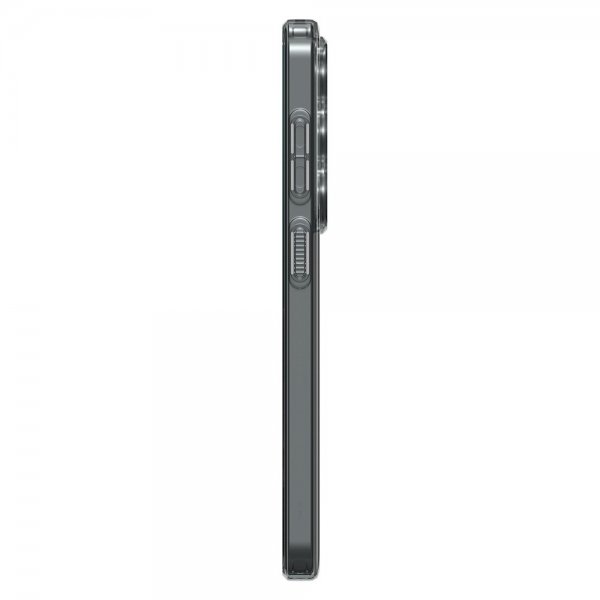 Spigen Samsung Galaxy S26 Cover Liquid Crystal Space Crystal