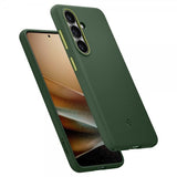 Spigen Samsung Galaxy S26 Cover Nano Pop MagFit Avo Green