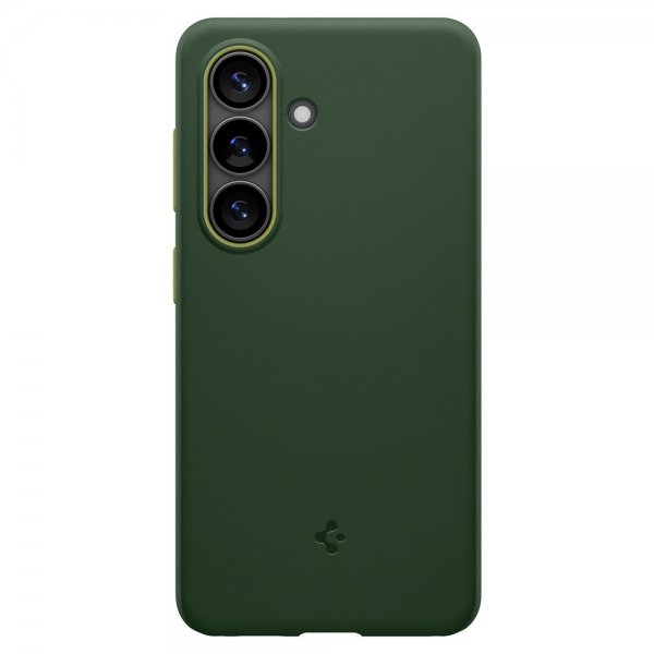 Spigen Samsung Galaxy S26 Cover Nano Pop MagFit Avo Green