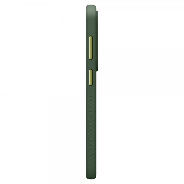 Spigen Samsung Galaxy S26 Cover Nano Pop MagFit Avo Green