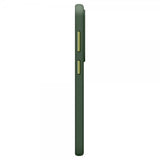 Spigen Samsung Galaxy S26 Cover Nano Pop MagFit Avo Green