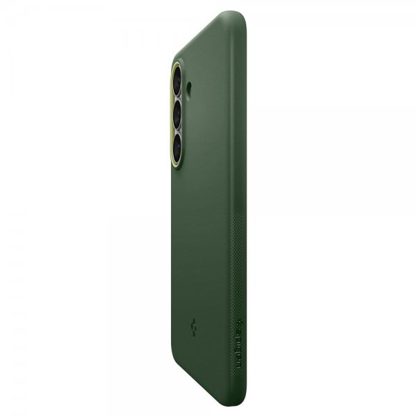 Spigen Samsung Galaxy S26 Cover Nano Pop MagFit Avo Green