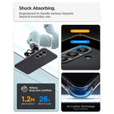 Spigen Samsung Galaxy S26 Cover Nano Pop MagFit Black Sesame
