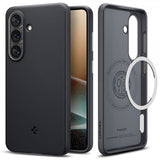 Spigen Samsung Galaxy S26 Cover Nano Pop MagFit Black Sesame