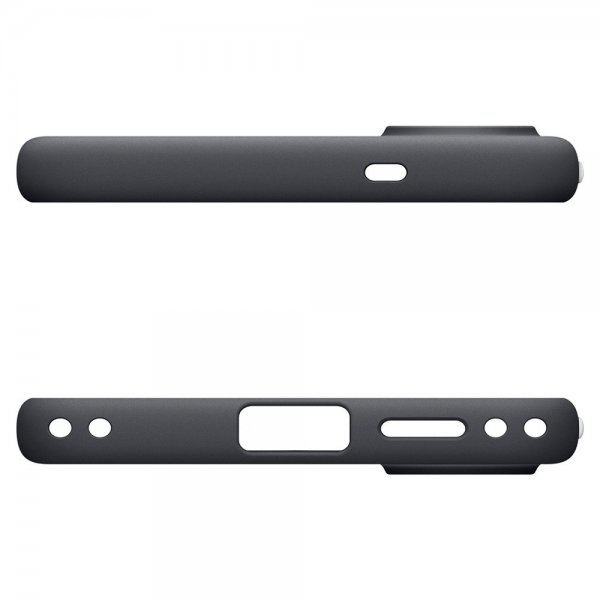 Spigen Samsung Galaxy S26 Cover Nano Pop MagFit Black Sesame