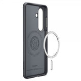 Spigen Samsung Galaxy S26 Cover Nano Pop MagFit Black Sesame