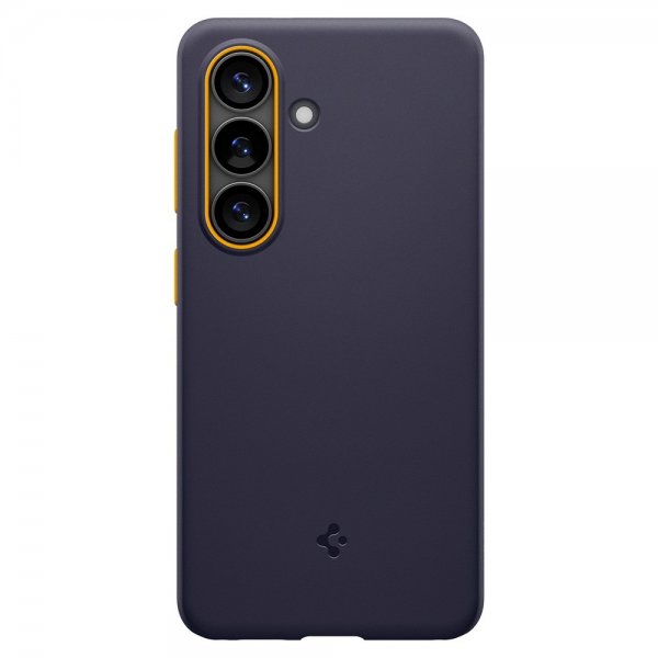 Spigen Samsung Galaxy S26 Cover Nano Pop MagFit Blueberry Navy