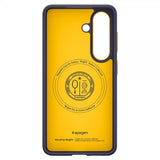 Spigen Samsung Galaxy S26 Cover Nano Pop MagFit Blueberry Navy