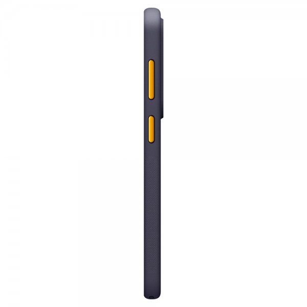 Spigen Samsung Galaxy S26 Cover Nano Pop MagFit Blueberry Navy