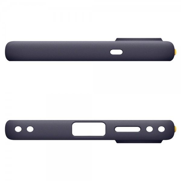 Spigen Samsung Galaxy S26 Cover Nano Pop MagFit Blueberry Navy