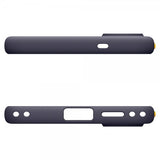 Spigen Samsung Galaxy S26 Cover Nano Pop MagFit Blueberry Navy