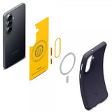 Spigen Samsung Galaxy S26 Cover Nano Pop MagFit Blueberry Navy