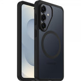Otterbox Samsung Galaxy S26 Cover React MagSafe Black Crystal