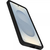 Otterbox Samsung Galaxy S26 Cover React MagSafe Black Crystal