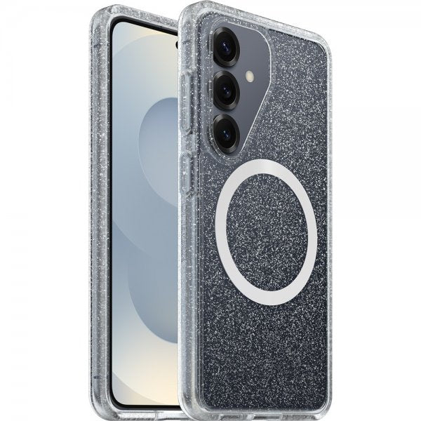 Otterbox Samsung Galaxy S26 Cover React MagSafe Stardust