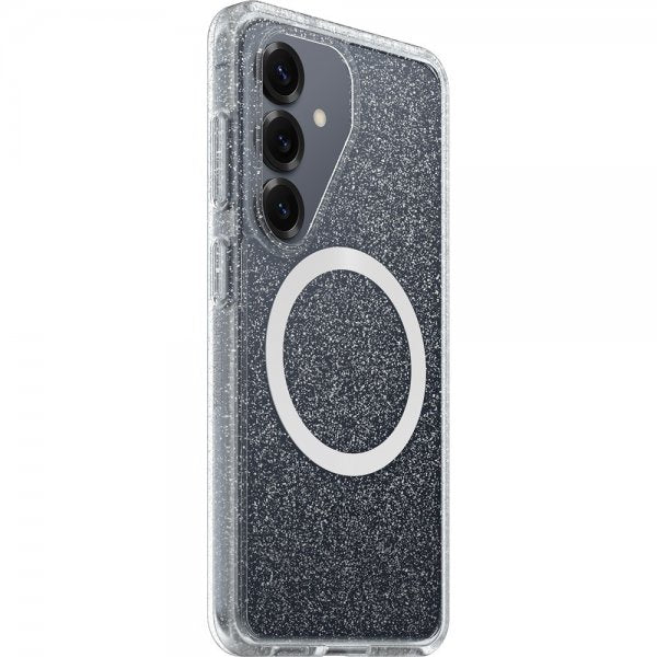 Otterbox Samsung Galaxy S26 Cover React MagSafe Stardust