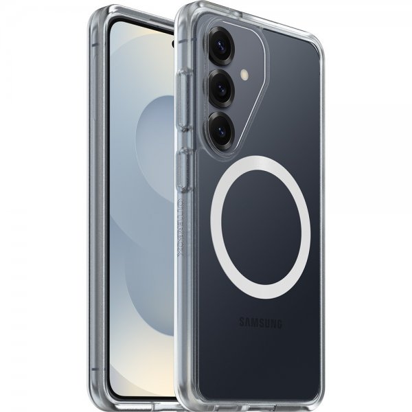 Otterbox Samsung Galaxy S26 Cover React MagSafe Transparent