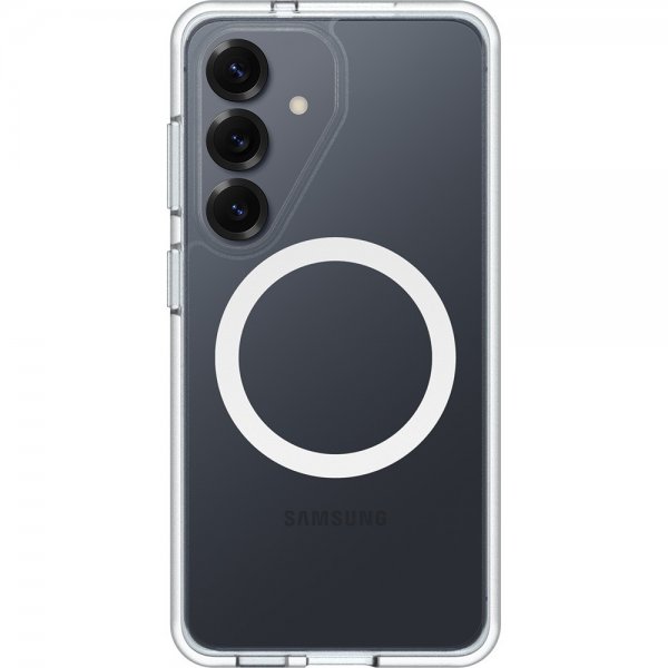 Otterbox Samsung Galaxy S26 Cover React MagSafe Transparent