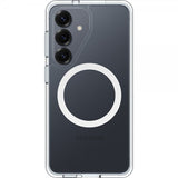 Otterbox Samsung Galaxy S26 Cover React MagSafe Transparent