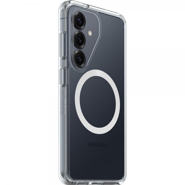 Otterbox Samsung Galaxy S26 Cover React MagSafe Transparent