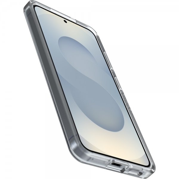 Otterbox Samsung Galaxy S26 Cover React MagSafe Transparent