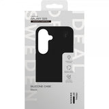 Ideal of Sweden Samsung Galaxy S26 Cover Silicone Case MagSafe Black