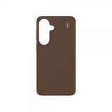 Ideal of Sweden Samsung Galaxy S26 Cover Silikonecover MagSafe Mocha Mousse