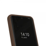 Ideal of Sweden Samsung Galaxy S26 Cover Silikonecover MagSafe Mocha Mousse
