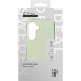 Ideal of Sweden Samsung Galaxy S26 Cover Silikonecover MagSafe Sage Green
