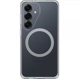 Otterbox Samsung Galaxy S26 Cover Symmetry Clear MagSafe Transparent