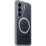 Otterbox Samsung Galaxy S26 Cover Symmetry Clear MagSafe Transparent