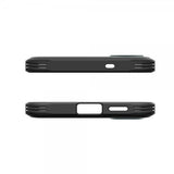 Spigen Samsung Galaxy S26 Cover Tough Armor MagFit Abyss Green